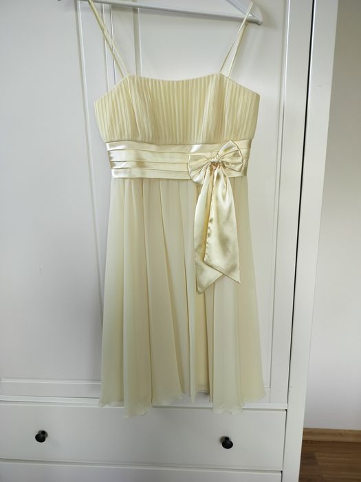 Rochiță elegantă 36