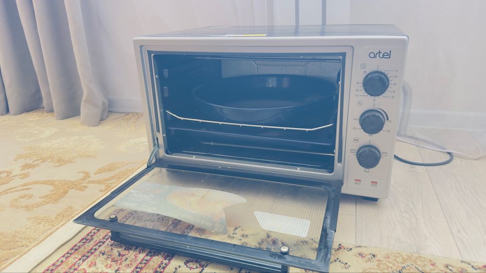 Продам духовку 36 литров