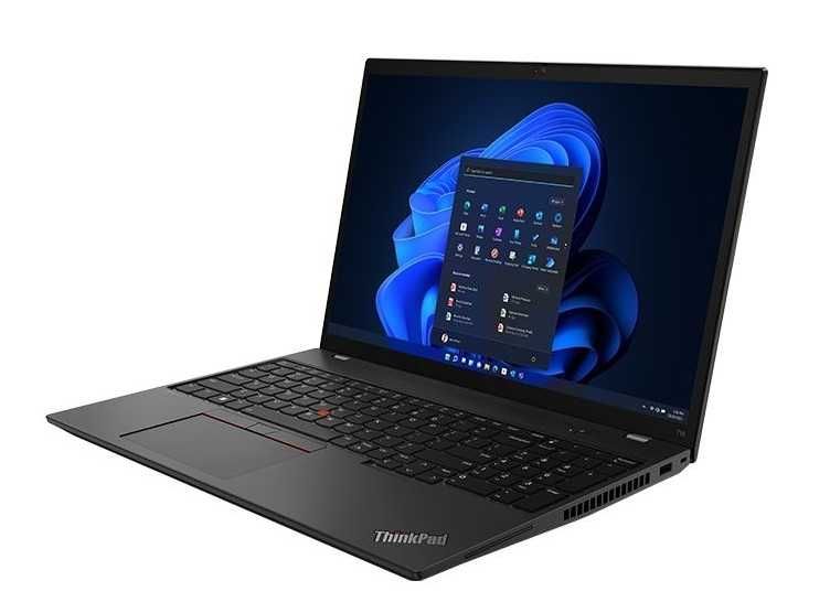 Laptop Refurbished – Lenovo ThinkPad T16 Gen 1 – Intel Core i7-1270P – 32GB DDR4 – 1TB SSD NVMe – Display NOU 16 inch Full HD+