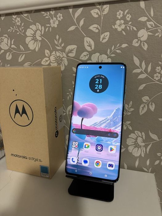 Motorola edge 40 neo