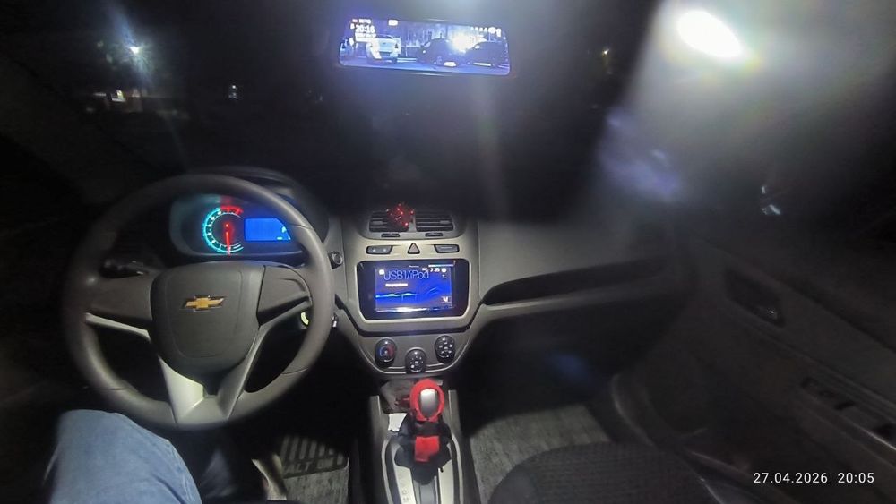 Кобалт 2023 декабр