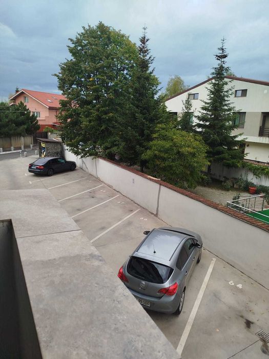 Garsonieră confort 1 de închiriat – Dudu, Chiajna – loc de parcare inclus