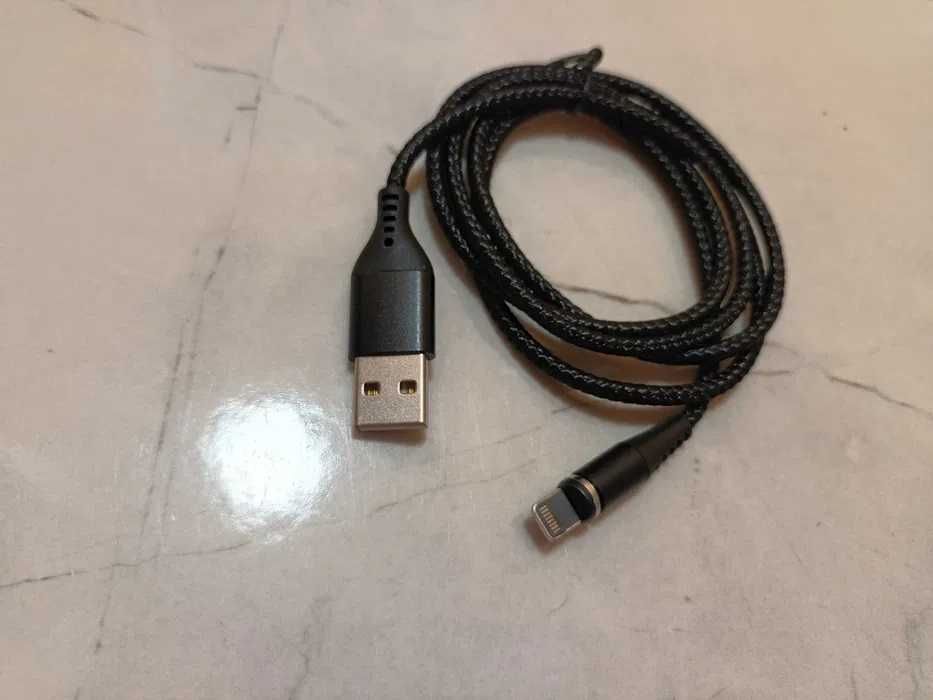 Кабел Type - C,Micro usb,IOS,Type c,Type c магнит,зарядно за телефон