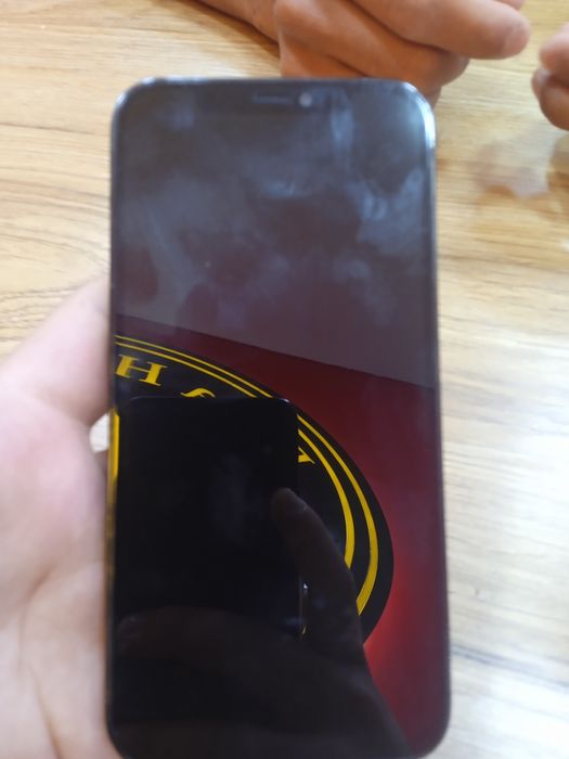 Iphone.  12 pro .