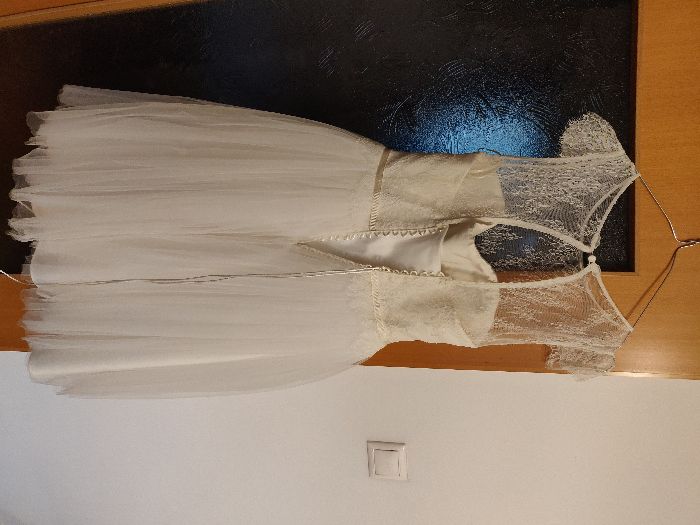 Vand rochie evenimente scurta