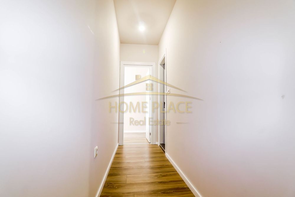 Дава се под наем Двустаен апартамент в Варна, Колхозен пазар - 65 кв.м за 598.23 € - Снимка #8