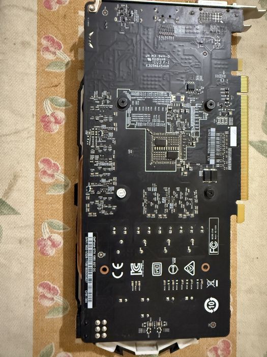 MSI GeForce GTX 1060 3GB – perfectă pentru gaming 1080p!