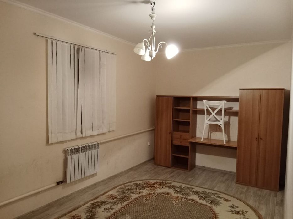 Сдаётся квартира