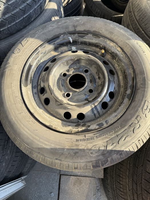 Диска балон дамас 13 яхши холатда