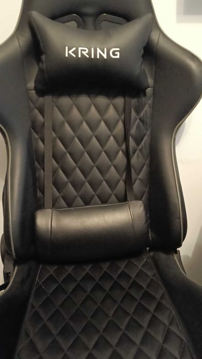 Scaun gaming kring