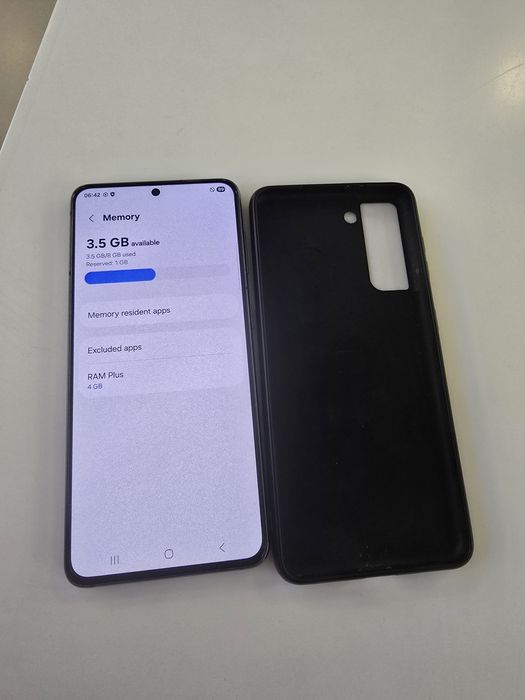 Telefon Samsung  Galaxy S 21