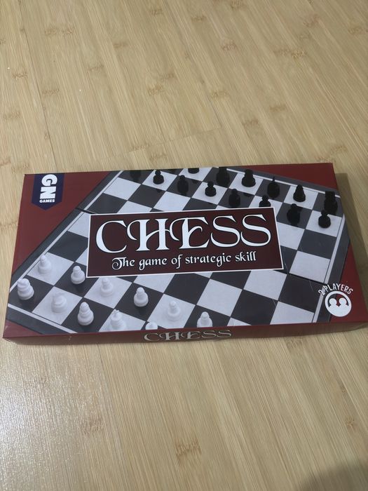 Set sah/chess de incepatori