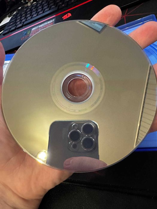 PS4 NHL 20 – оригинален диск, много добро състояние