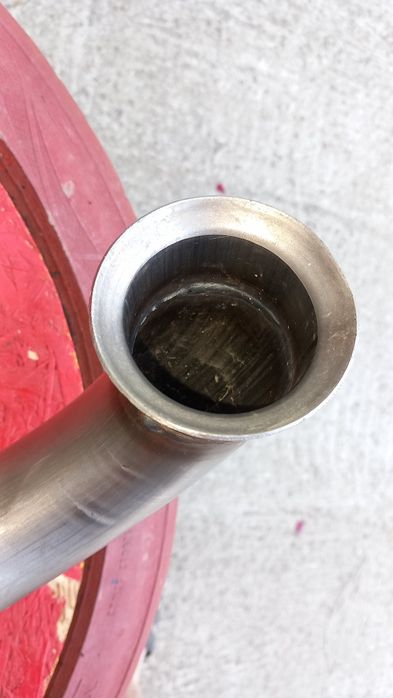 DPF Filtru Particule PT6066T NOU Peugeot Ford Volvo 1,6 diesel