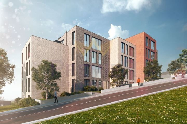 Продава се Четиристаен апартамент в Варна, Бриз - 160 кв.м за 1062 €/кв.м - Снимка #2