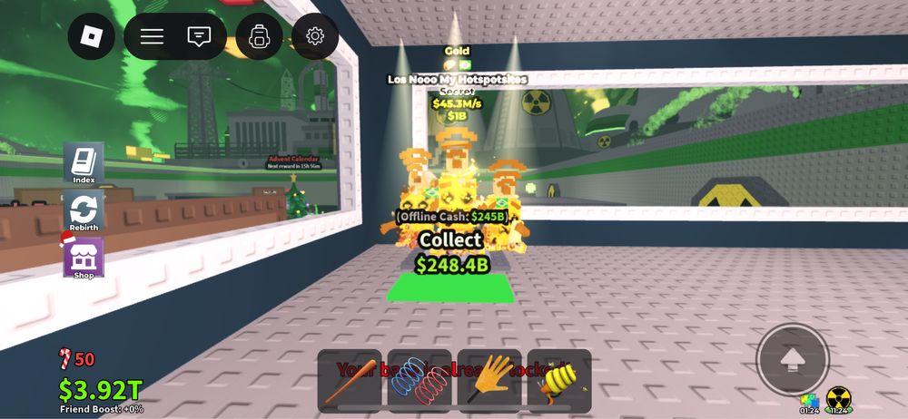 Продажа трейд брейнротов