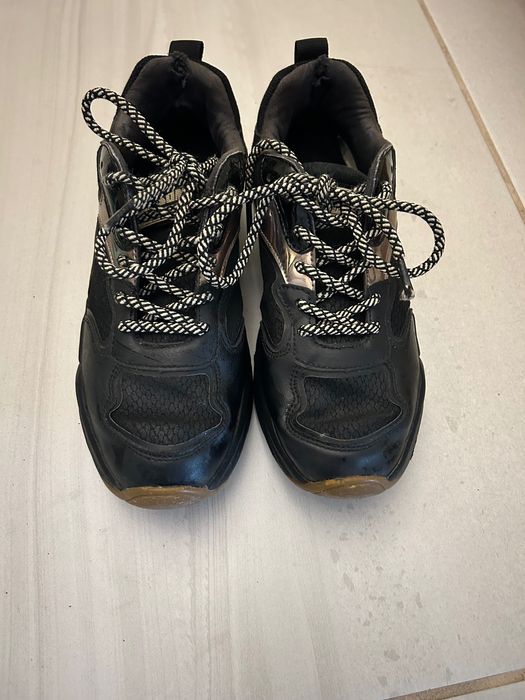 Дамски маратонки Scotch and soda