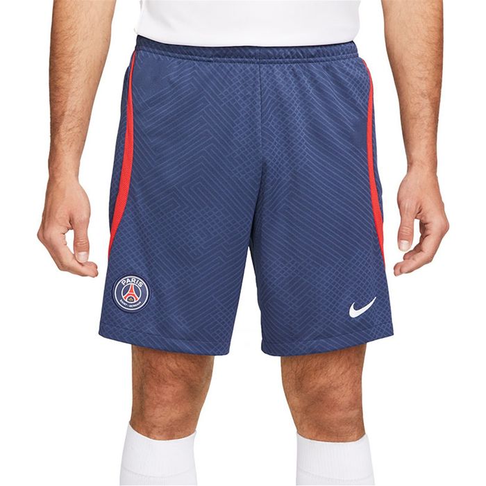 Nike DRI-FIT PSG Paris Saint-Germain Shorts оригинални гащета S Найк ПСЖ шорти спорт футбол