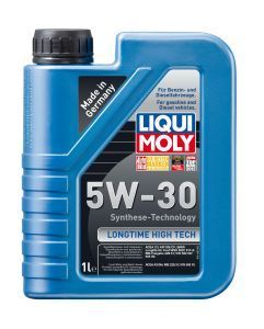Ulei motor Liqui Moly 5W30 Longtime HT, 1L