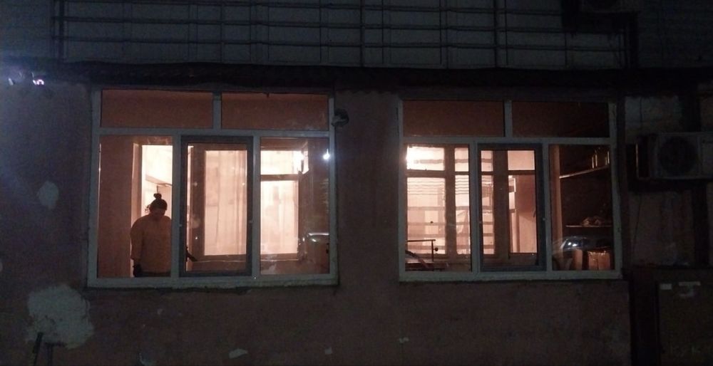 Пластиковые окна готовые