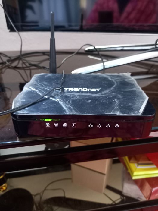 Интернет современный