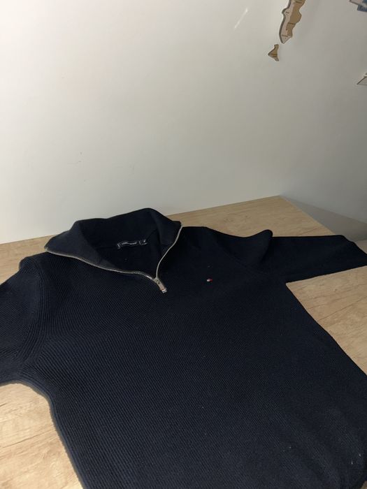 Полузамок Tommy Hilfiger