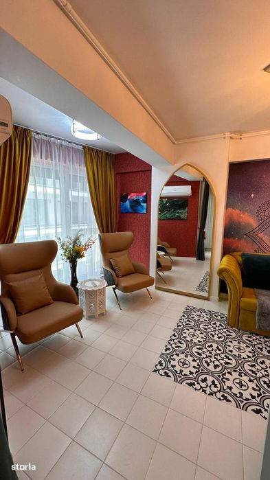 2 Camere Lux , Complex Meraki Residential