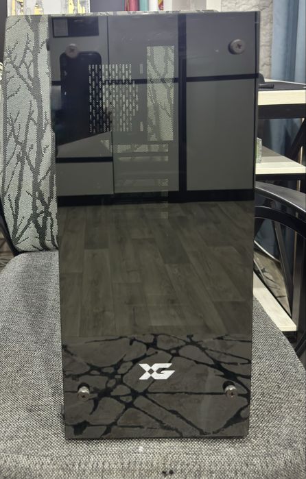 Корпус ПК XGame Darkshadow