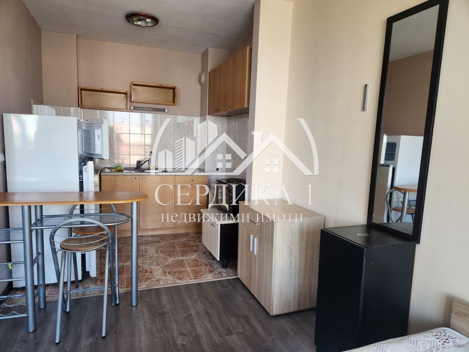 Дава се под наем Едностаен апартамент в София, Лозенец - 40 кв.м за 382.5 € - Снимка #1