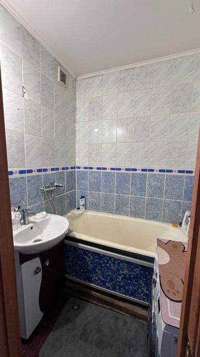 Продаётся 3х ком квартира