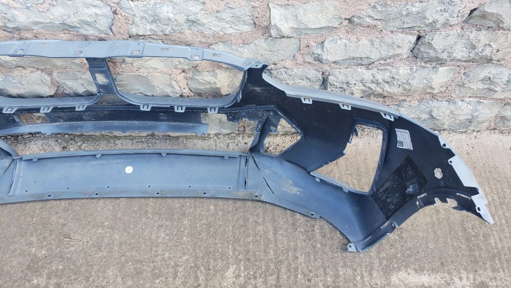 Предна броня BMW x3 G01  2018-20g.  (#590)