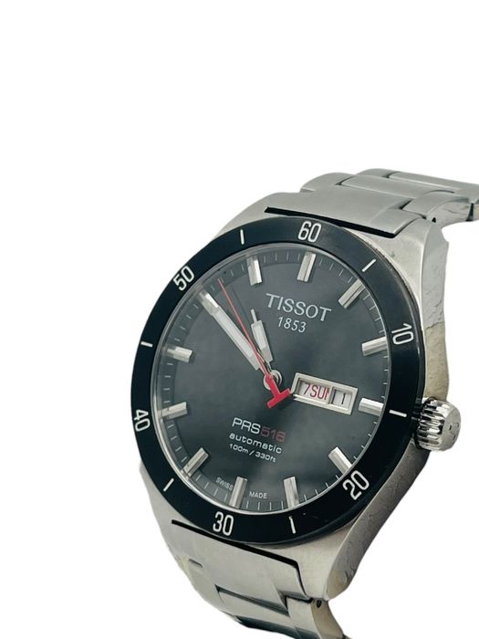 Tissot PRS 516 Automatic 42 mm като нов