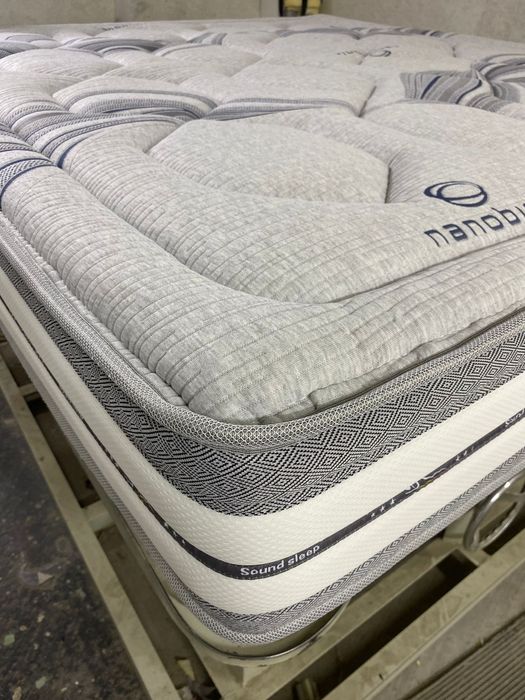 Новый матрас Премиум