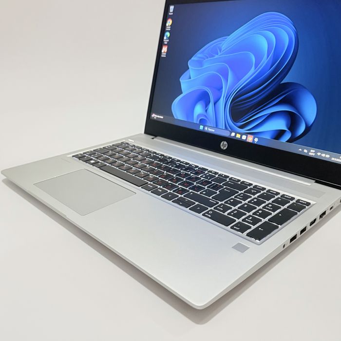 HP ProBook 450 G6/15,6” IPS/i5-8265U/16GB DDD4/256GB/Подсветка