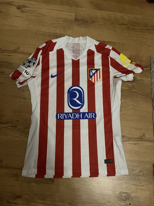 Tricou Griezmann