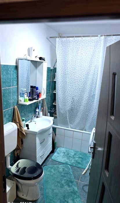 Vând apartament 2 camere