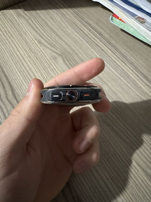 Samsung Galaxy Watch Ultra