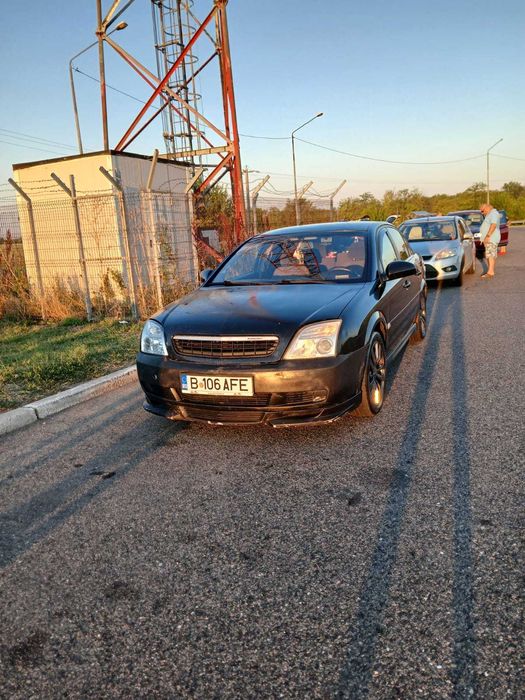 Opel Vectra c 2.2 benzina