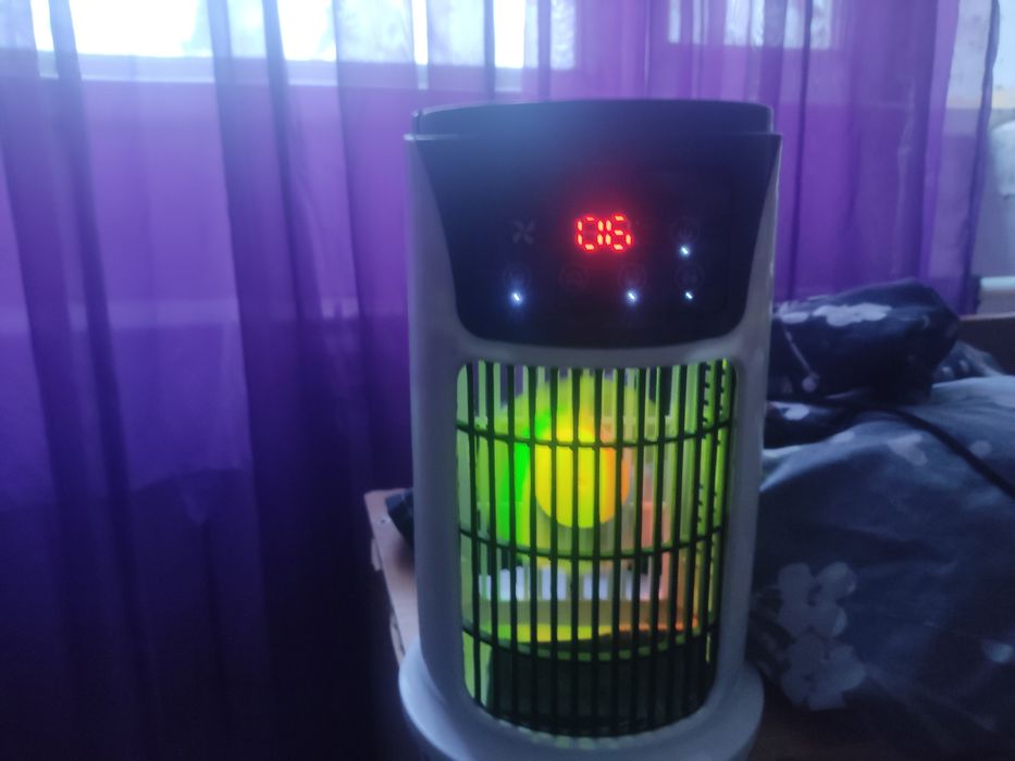 Мини кондиционер