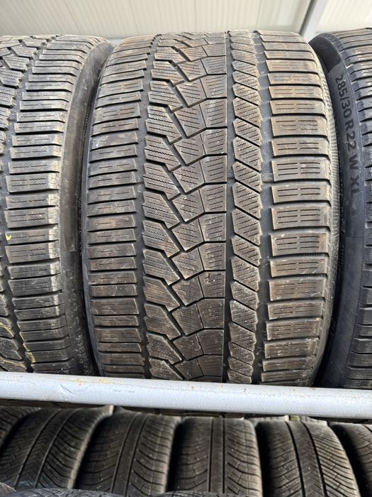 Anvelope 285/30/22 Continental