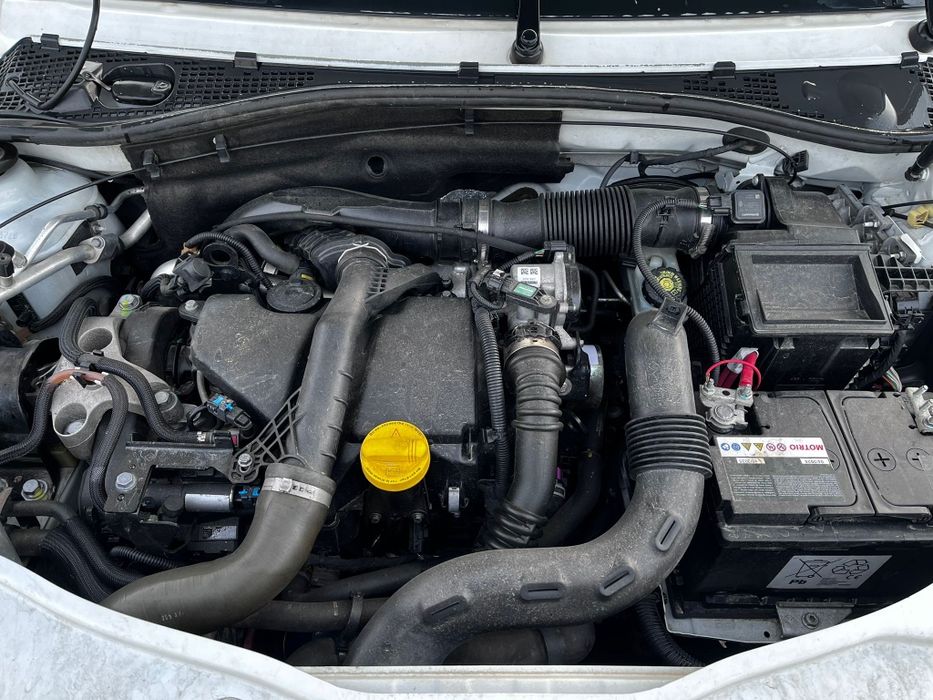 Vand Duster 4x4 2015 1.5dci  Editie Limitata