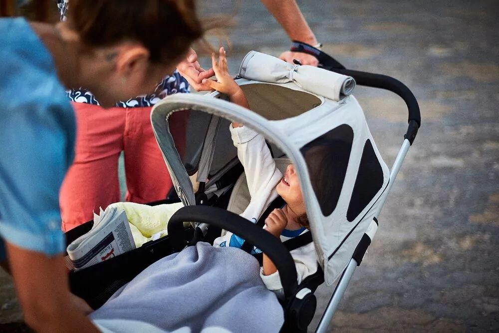 Bugaboo cameleon Капюшон от солнца