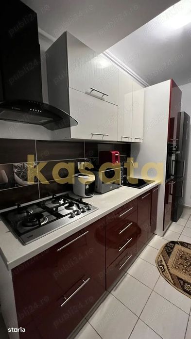 Închiriere | 2 Camere | Zona Lacul Morii | Renovat Complet