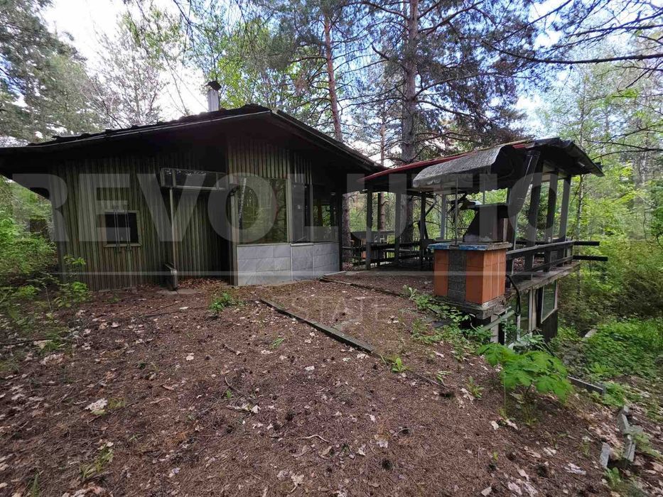 Парцел в с. Войнеговци