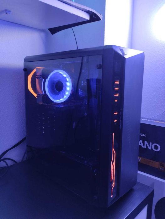 Ofer servicii de mentenanta ,laptopuri ,PC-uri, montaje PC-uri Gaming