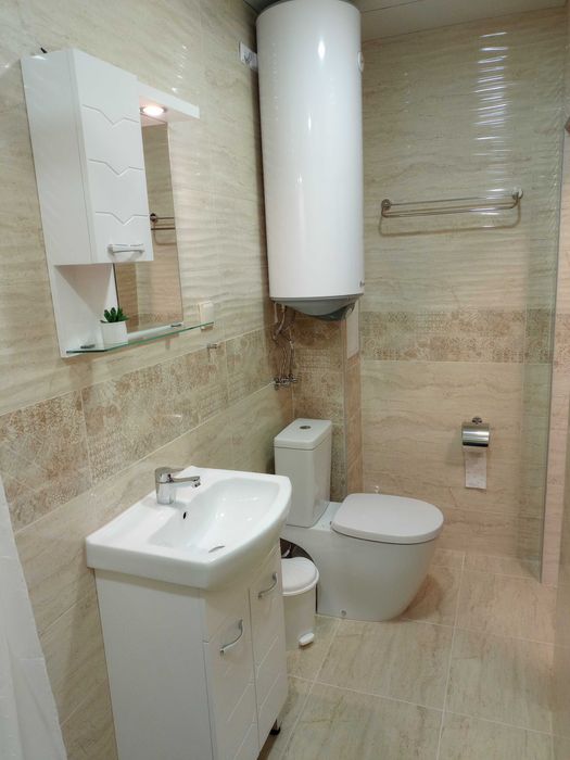 Дава се под наем Двустаен апартамент в Балчик - 52 кв.м за 306 € - Снимка #4