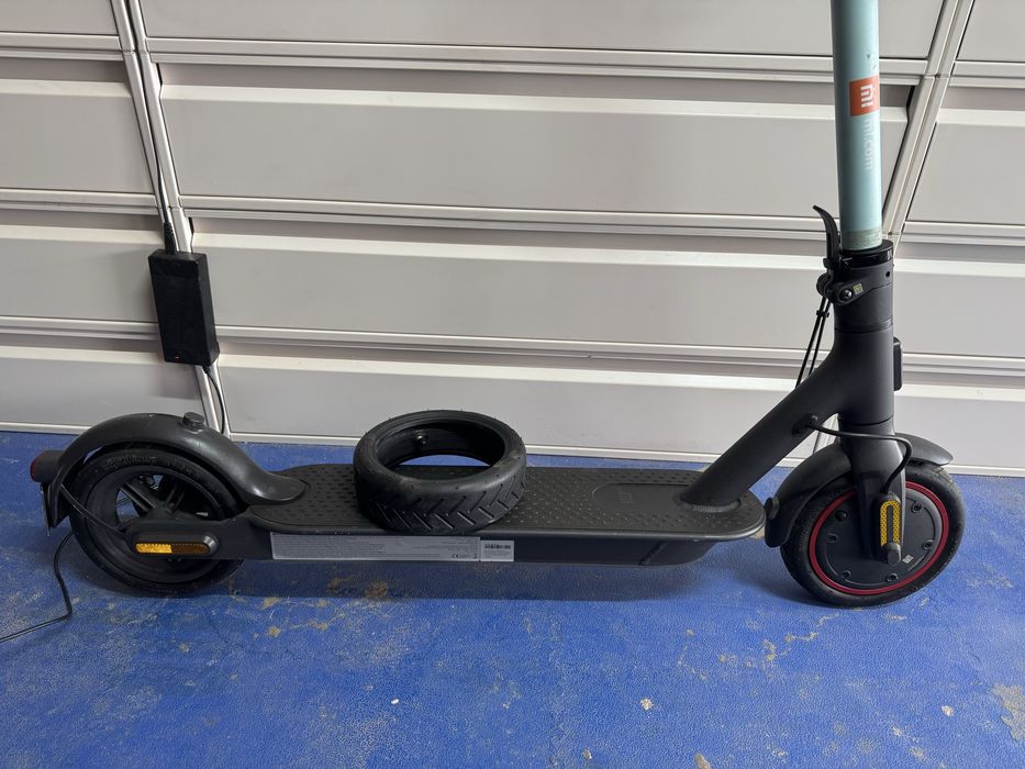 trotinetă electrică Xiaomi Mi Electric Scooter 1S