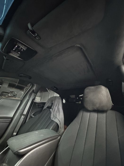 Chevrolet Malibu 2020 — 5