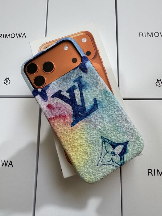 Husa Hermes, Louis Vuitton, Prada, Dior, Gucci - iPhone 17 Pro Max
