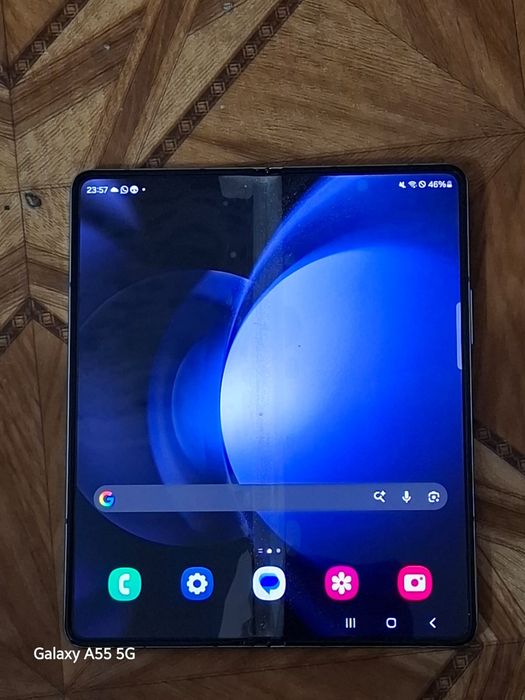Samsung Galaxy Z Fold5 12/256GB Демо